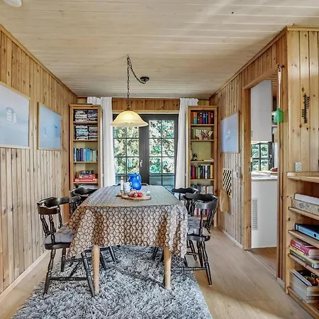 Ferienhaus Stunning In With Wifi